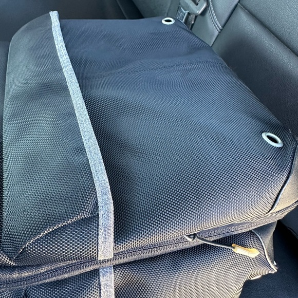 Backpack Colombia / Ultra Safe - Picture 8 of 13